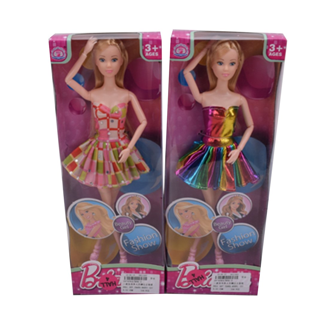 

Кукла Наша Игрушка 30 см