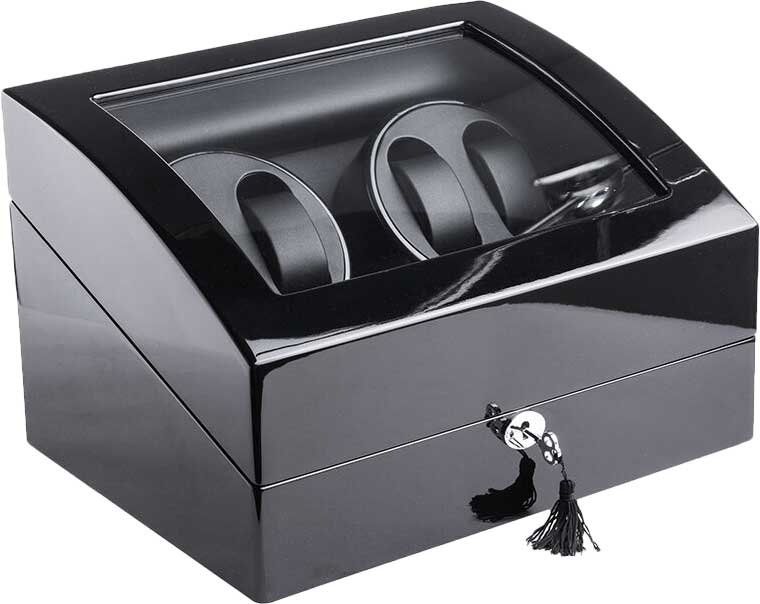 

Шкатулки для часов Allbox Ab-r2461b, AB-R2461B