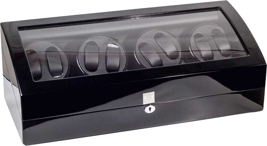 

Шкатулки для часов Allbox Ab-r4891b, AB-R4891B