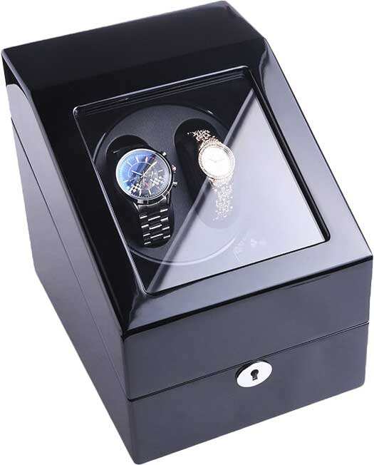 

Шкатулки для часов Allbox Ab-x1231b, AB-X1231B