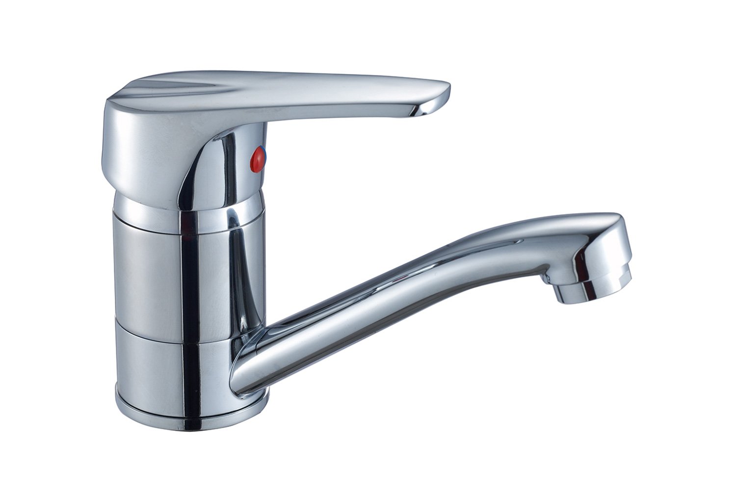 

Смеситель для раковины ROSSINKA SILVERMIX D40 80440997