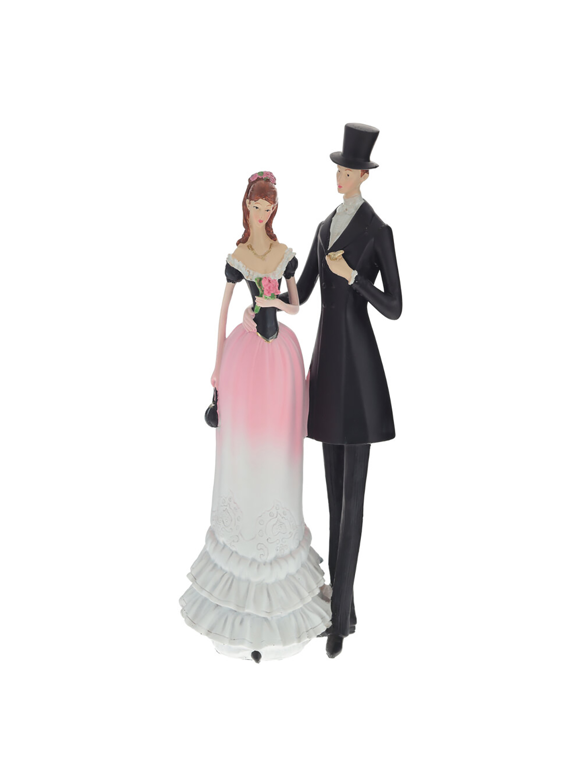 

Фигурка Пара ALAT Home 786263, Черный