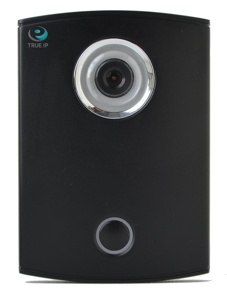 

Вызывная IP-панель True IP TI-2600WD Black, TI-2600WD Black