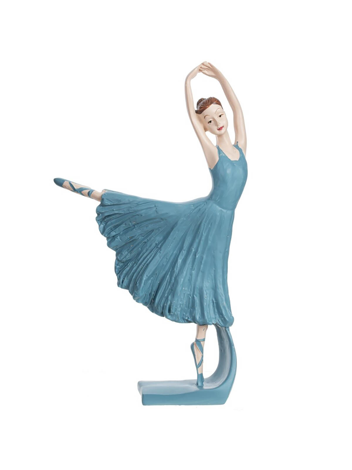 

Фигурка Балерина ALAT Home 786264, Синий