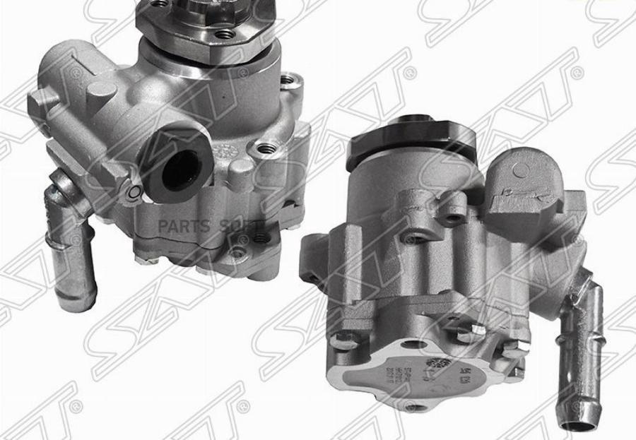 

SAT Насос ГУР AUDI A3/SKODA OCTAVIA/VW POLO/JETTA 96-