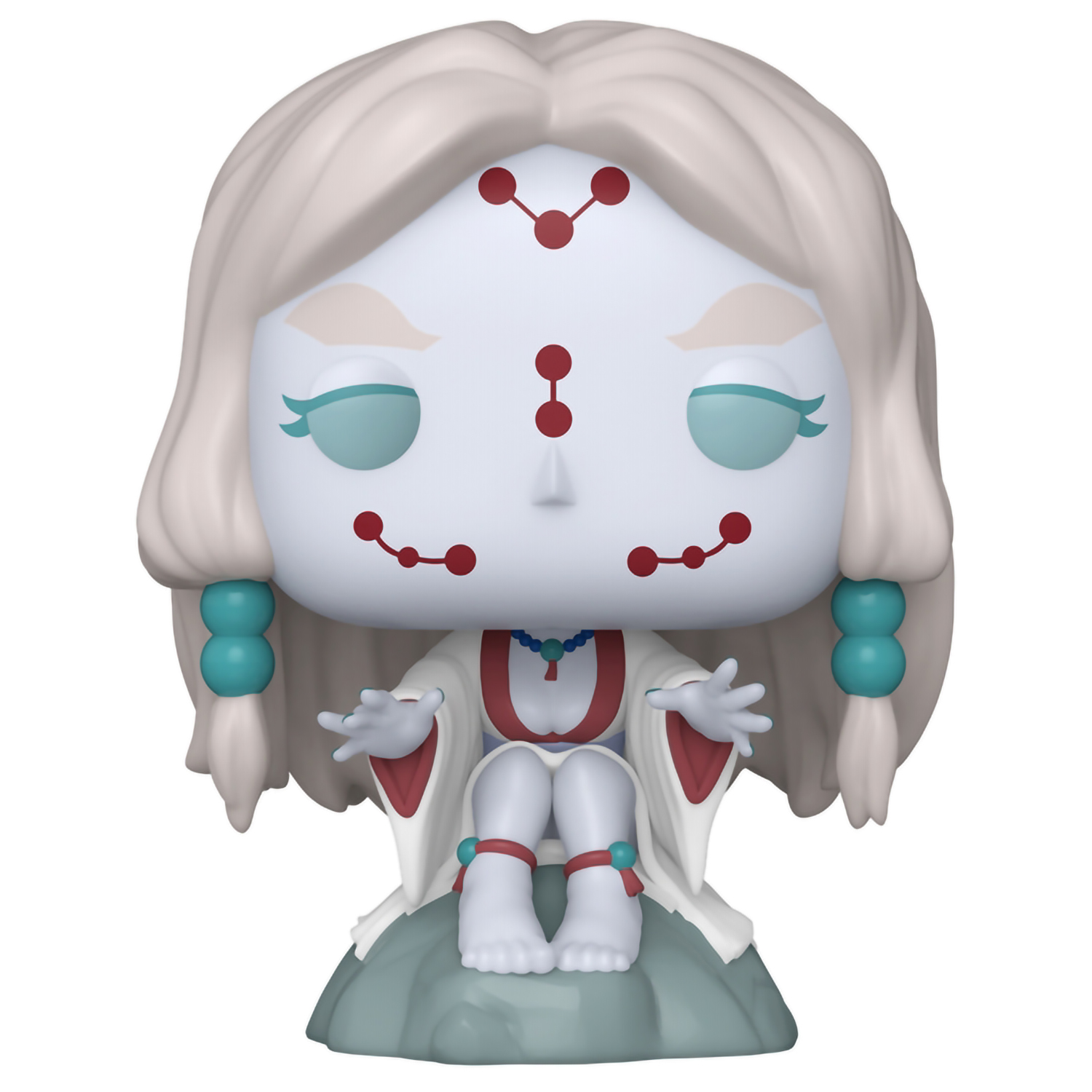 

Фигурка Funko POP! Animation Demon Slayer Spider Demon Mother