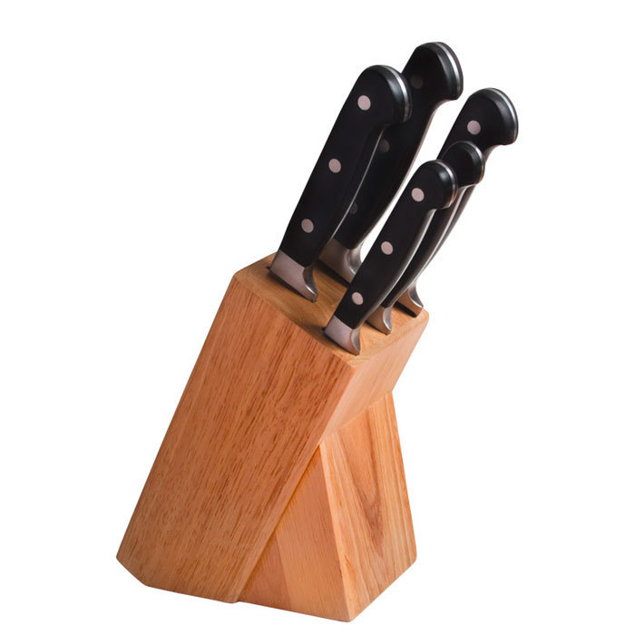 Набор ножей ГЕРАКЛ 6 предметов
