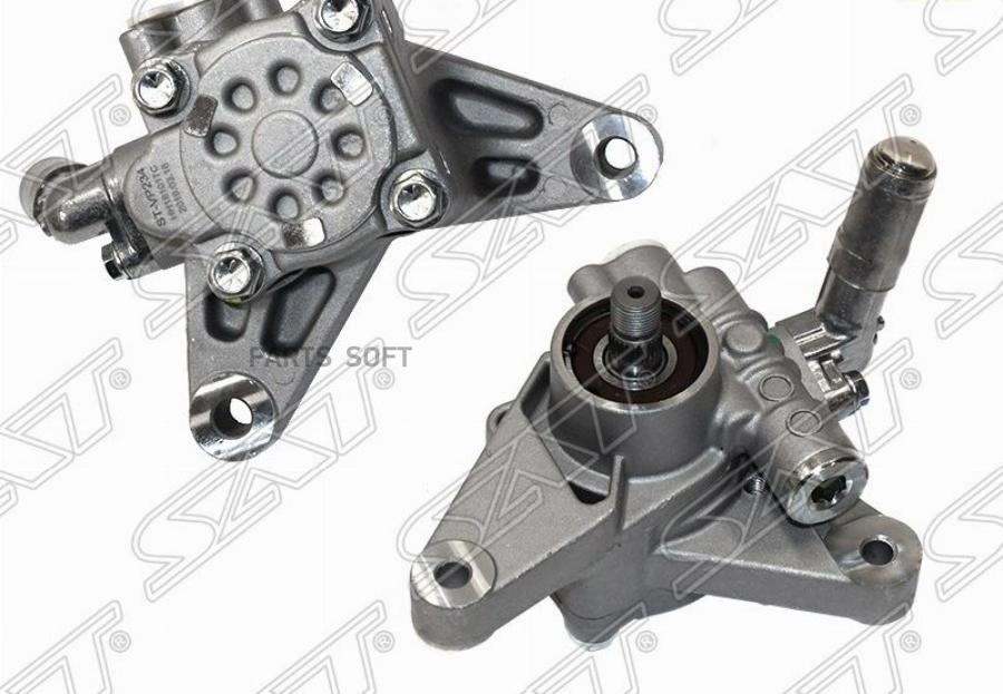 

SAT Насос ГУР HONDA SABER/INSPIRE UA4 J25A