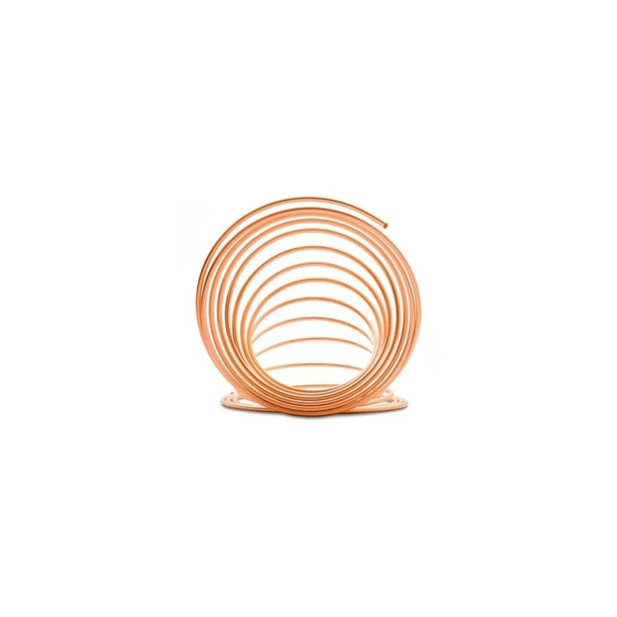 

Медная труба 3/4" ICG (19,05 x 0,81мм) бухта 15м