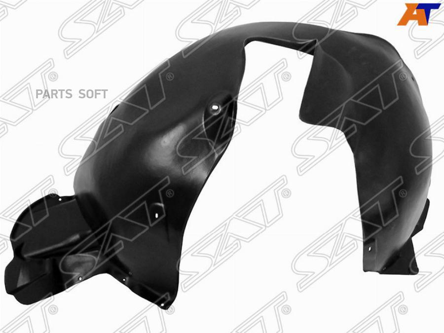 

SAT Подкрылок VW TIGUAN 11-16 RH