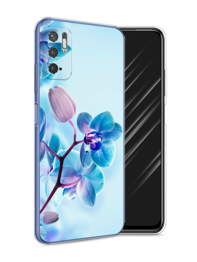 Чехол Awog  на Xiaomi Redmi Note 10 5G 