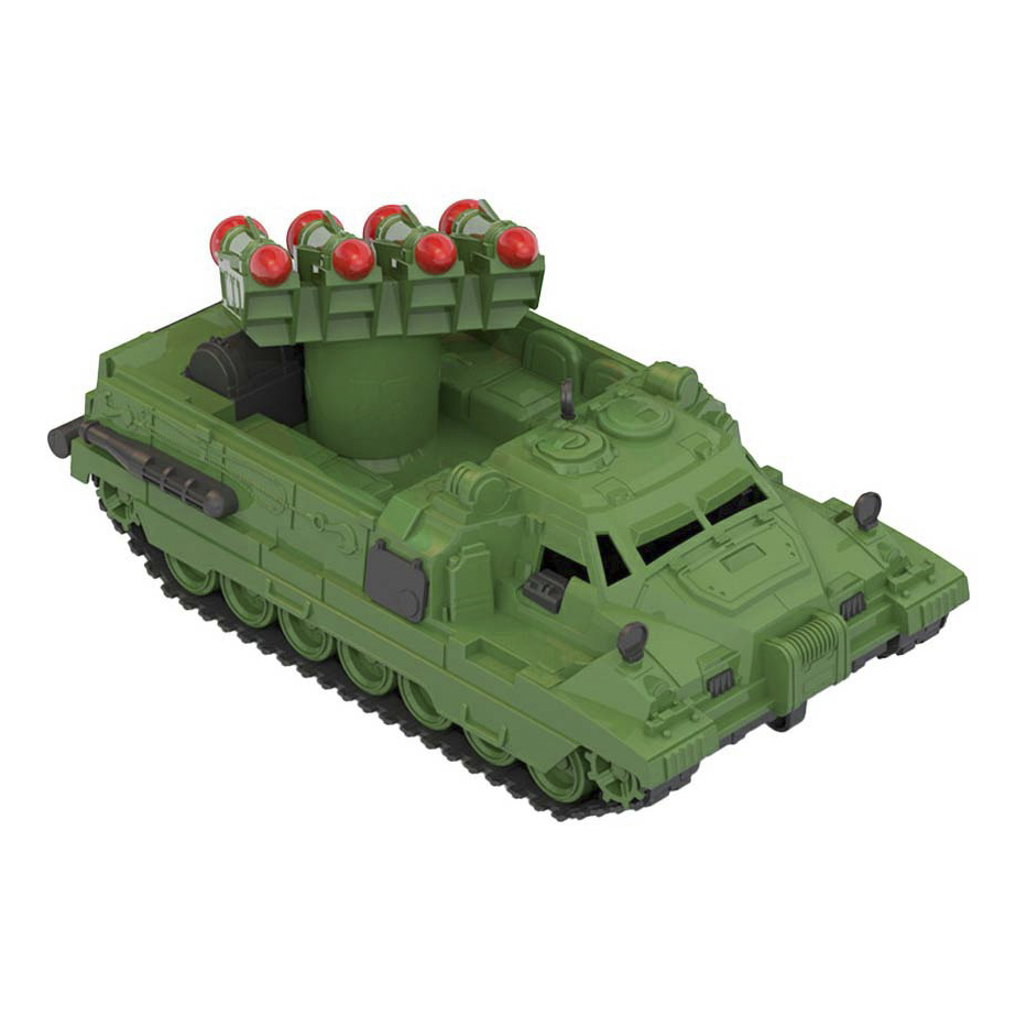 

Военный транспорт Нордпласт в ассортименте, Зеленый;серый