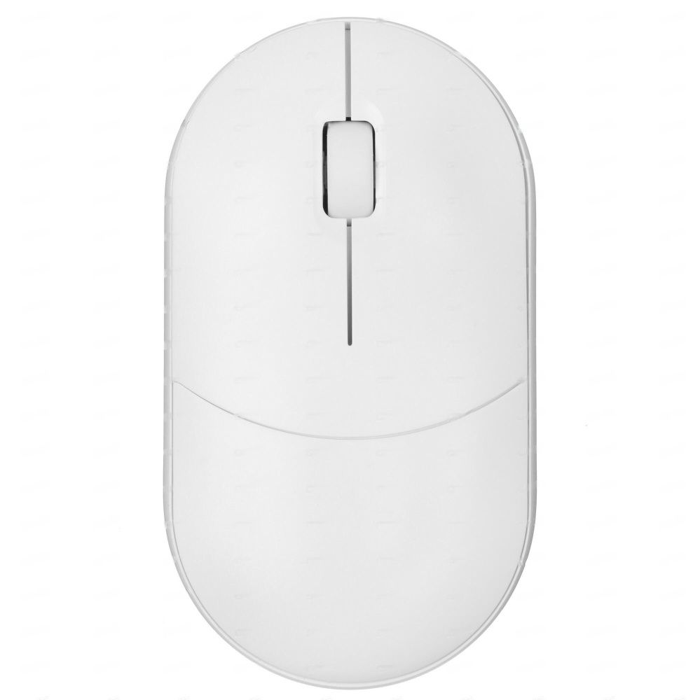 Мышь KEYRON WM-MS003 White