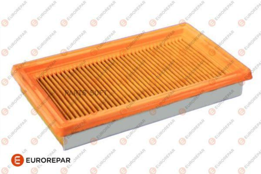 

Фильтр Воздушный Nissan Note /Qashqai 06- 1611155880 EUROREPAR арт. 1611155880