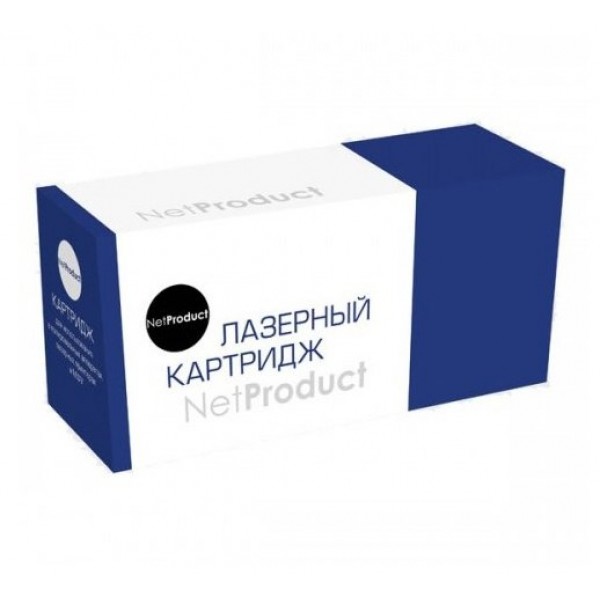 

Картридж NetProduct N-106R02762