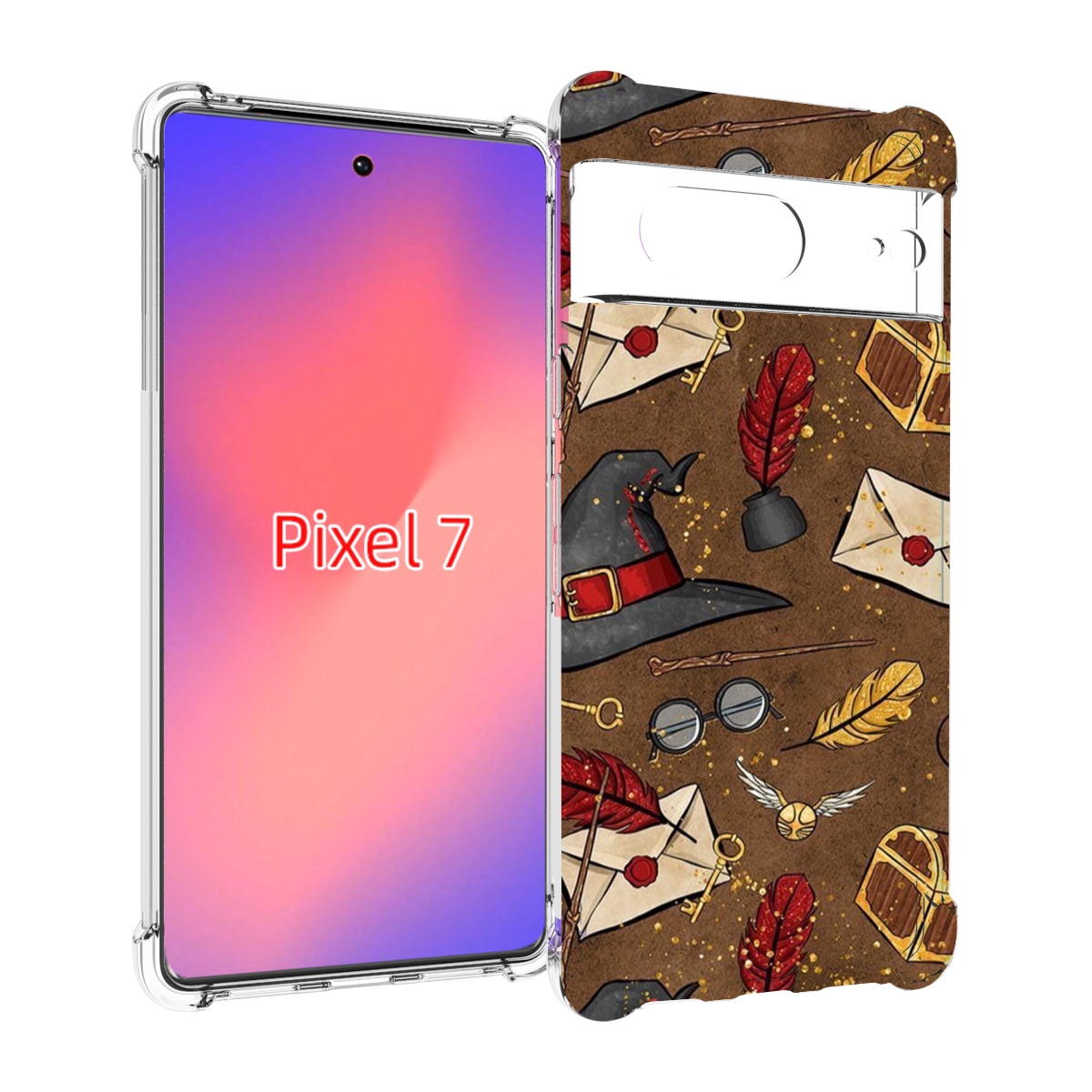 Google Pixel 7 Pro Купить Чехол