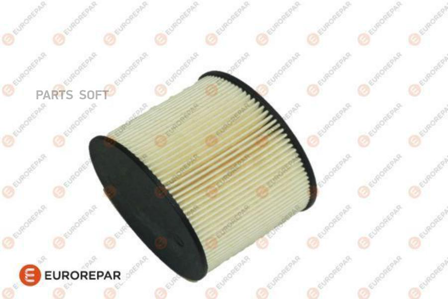 

Фильтр Топливный Citroen C4 Ii/Ds4/Peugeot 308/3008 Eurorepar 1611659180 EUROREPAR 1611659