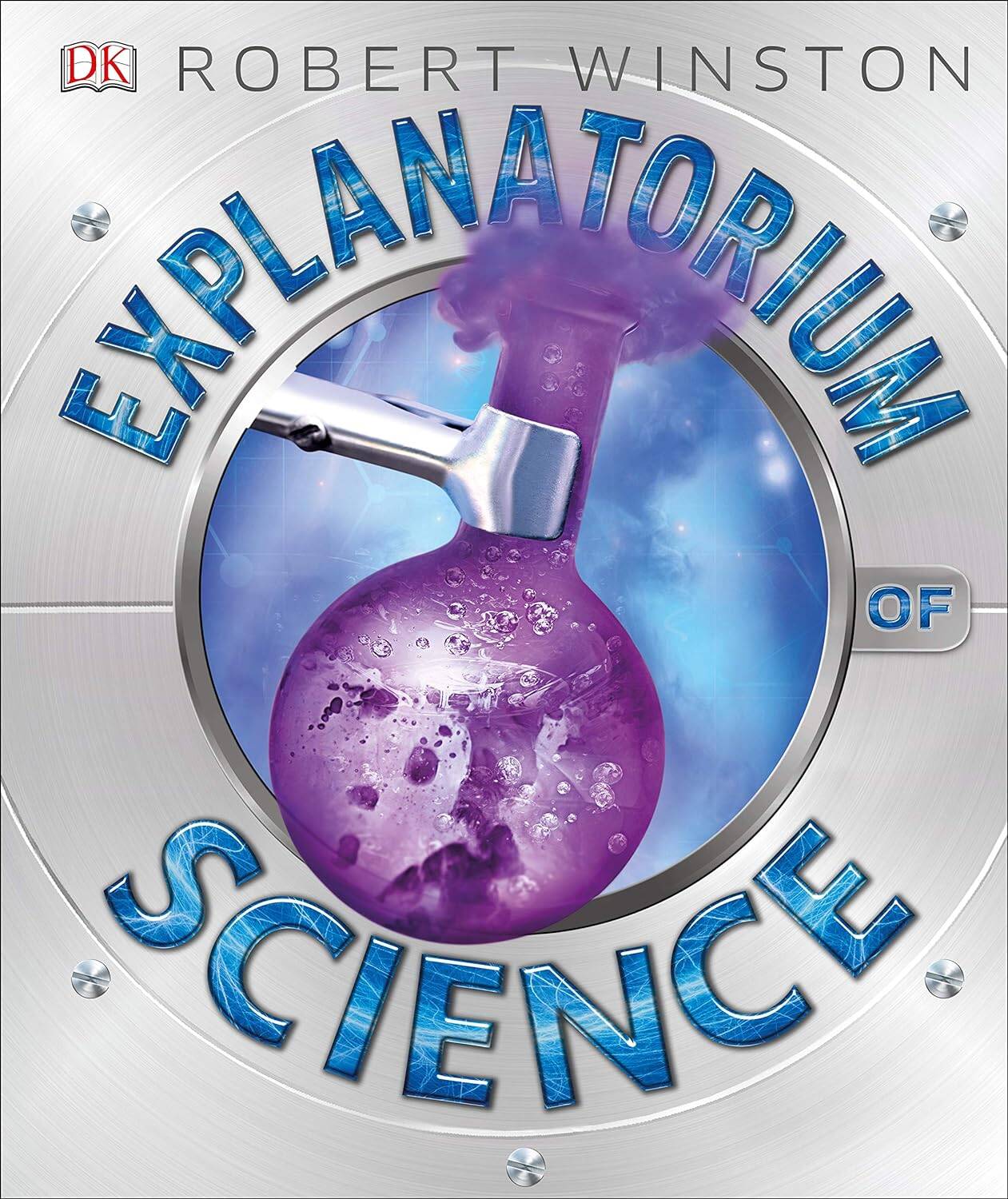 

Explanatorium of Science