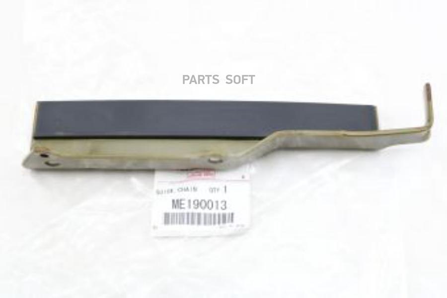 

MITSUBISHI 'ME190013 Успокоитель цепи ГРМ 1шт