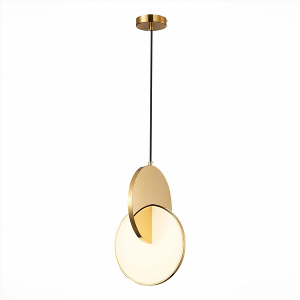 

Подвесной светильник Eclisse SL6107.203.01 (ST Luce)