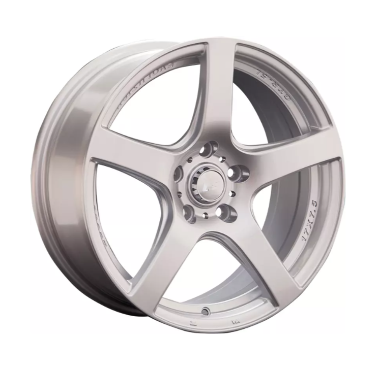 

Диск LS WHEELS, 364 7.5x17/5x114.3ET38 73.1