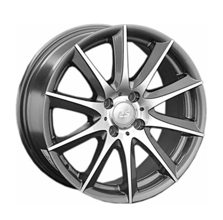 

Диск LS WHEELS, 286 7x16/4x100ET40 73.1