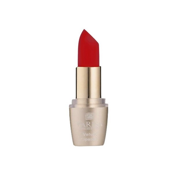 

Набор, PARISA Cosmetics, Помада для губ Velvet, тон 20, 3 шт.