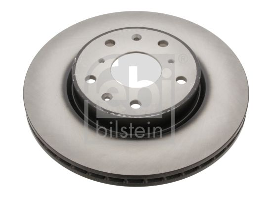 

29310F диск тормозной передний Fiat Sedici, Suzuki SX4 1.5/1.6/1.9D 06>