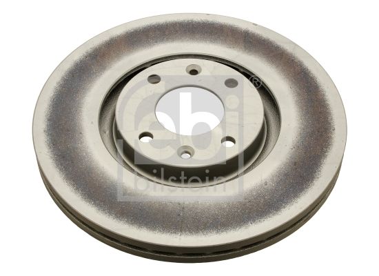 

30402F диск тормозной передний Citroen C4,Peugeot 307 2.0/HDi 03>