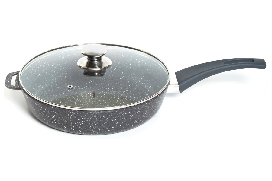 

Сковорода Talko 28cm 212-52037, Серый
