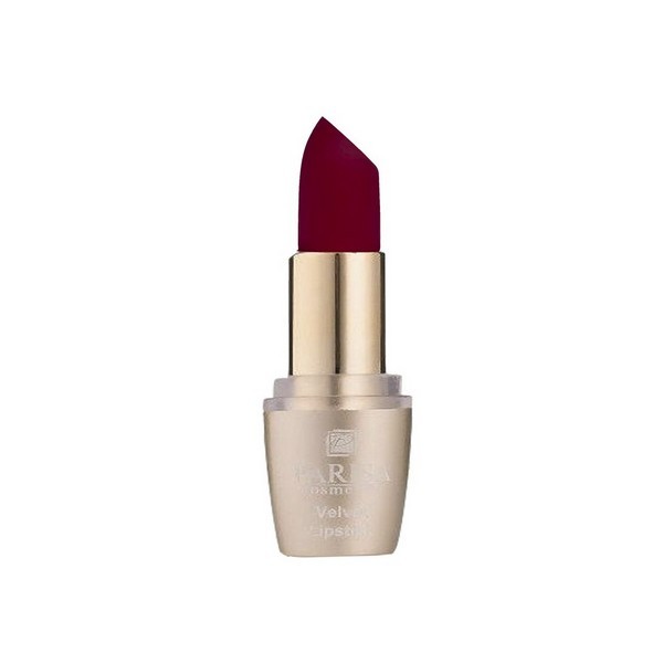 

Набор, PARISA Cosmetics, Помада для губ Velvet, тон 53, 3 шт.