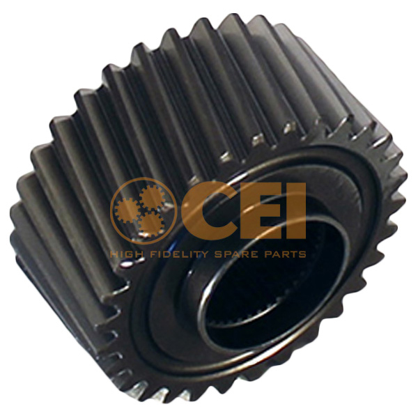 

157.232_шестерня Трансмиссии! Солнечная Z=30 Man Hp-1352 C.E.I. арт.157232