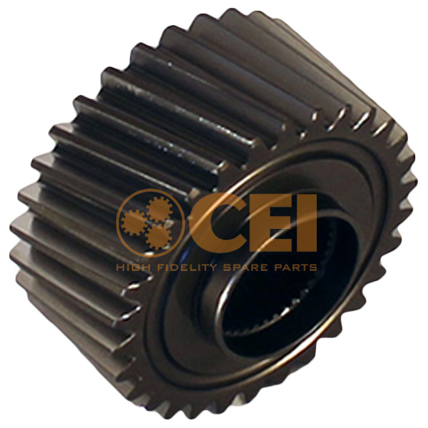 

157.233_шестерня Трансмиссии! Солнечная Z=30 Man Hp-1352 C.E.I. арт.157233