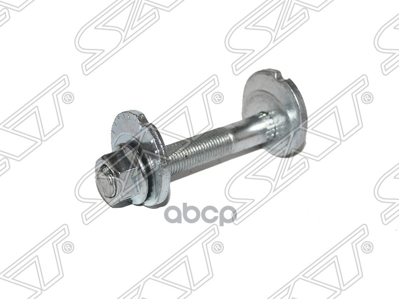 Болт (Комплект) С Эксцентриком Mazda 6/Atenza 08-/Cx-5 11-/Mazda 3 13- Sat арт. ST-KD35-2