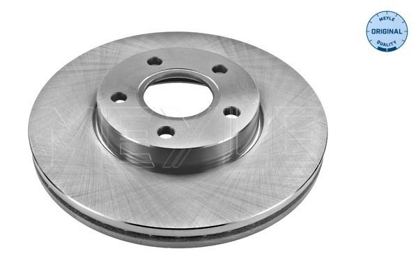 

Диск тормозной MEYLE 5155215026, Диск тормозной MEYLE 5155215026 MEYLE 5155215026