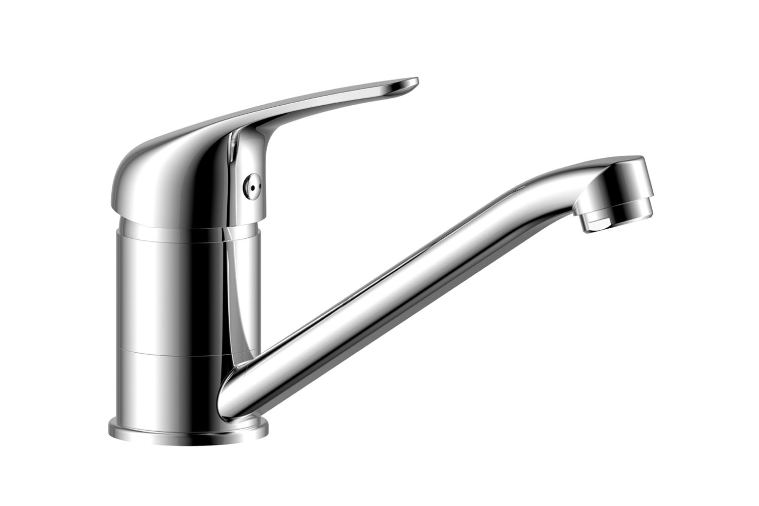 

Смеситель для раковины ROSSINKA SILVERMIX Y40