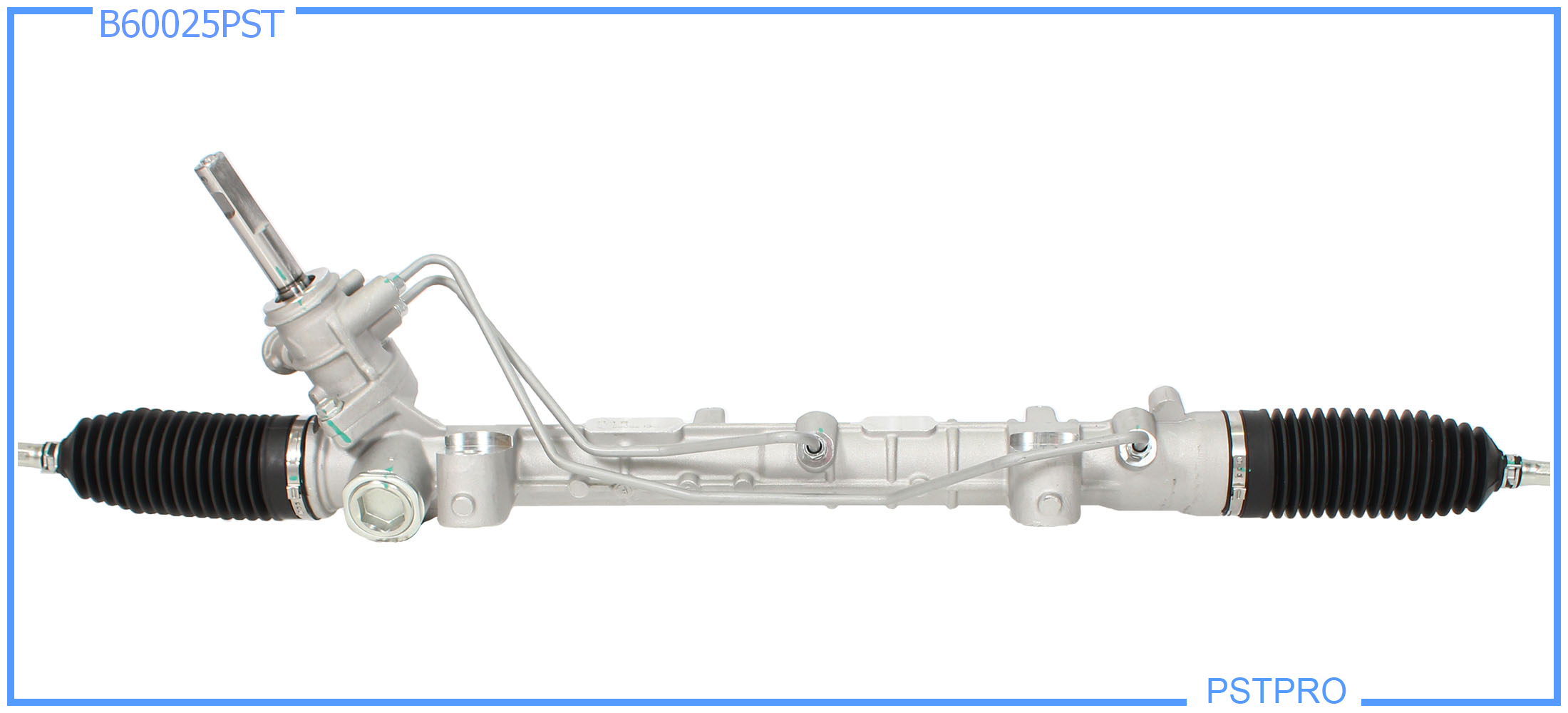 

Рулевая рейка PSTPRO Renault Logan NEW 2012-, Renault Sandero II 2012-