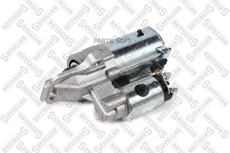 

06-10185-sx_стартер 12v 1.2kw 11t ford focus/c-max, volvo s40/s60/s80/v50/v60/v70/xc60 1.