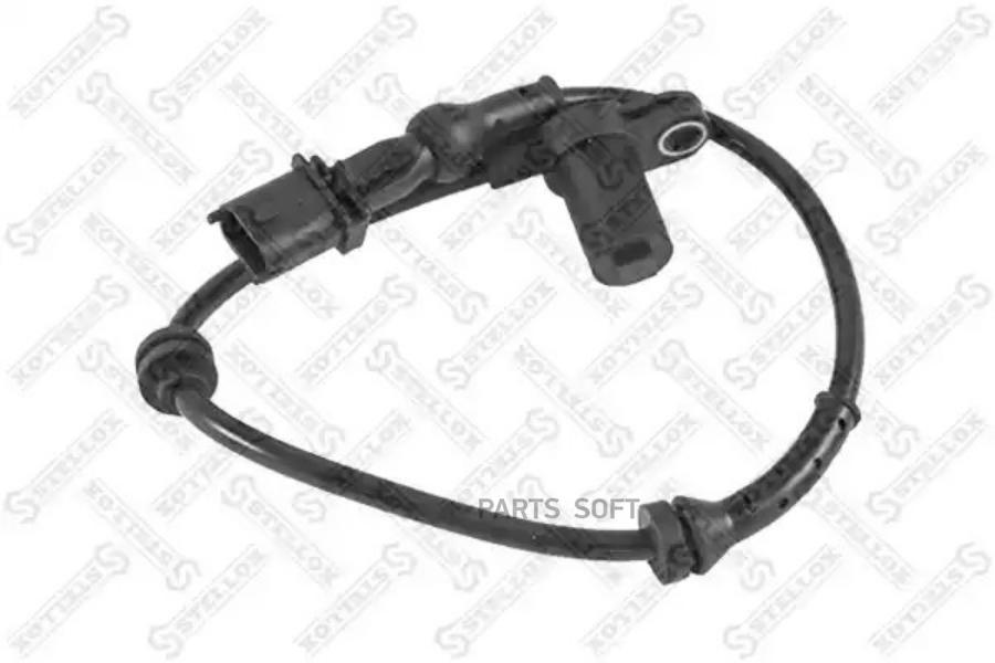 

06-65313-sx_=s107470001z=6pu 009 106-261 [9115064] датчик abs перед. opel corsa 1.0i-1.7d