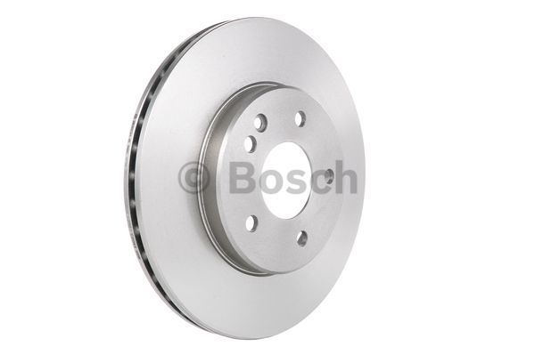 фото Диск торм. mercedes c180-c2800 w202 (284x21.9) вентилируемые bosch