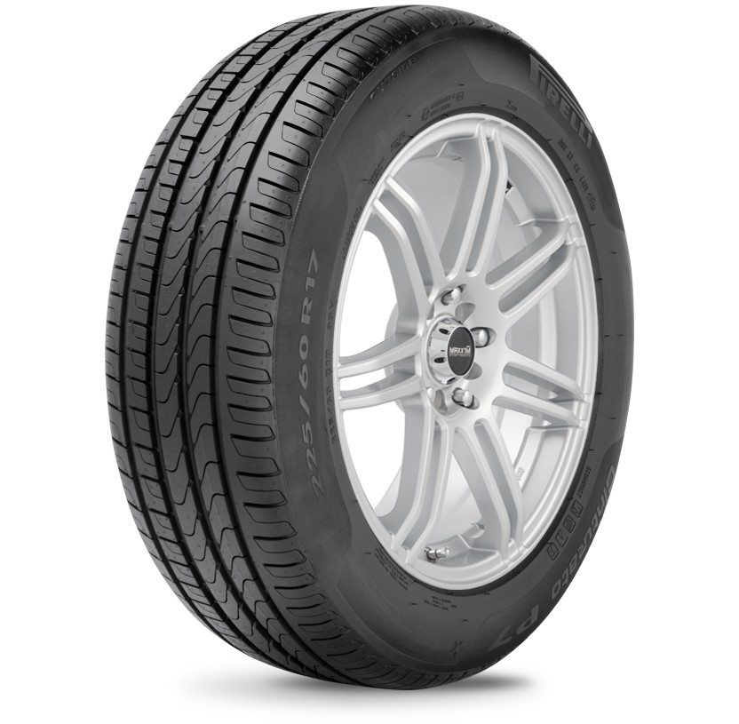 

Шины Pirelli Cinturato P7 215/55 R17 94V Seal inside