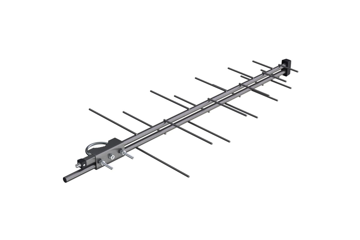

Антенна телевизионная РЭМО BAS-1111-P, BAS-1111-P