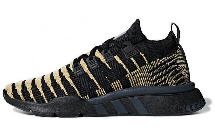 

Кроссовки Adidas Dragon Ball Z x EQT Support ADV Support Mid ADV PK Super Shenron 36 EU, Черный, Dragon Ball Z x adidas originals EQT Support ADV Support Mid ADV PK Super Shenron