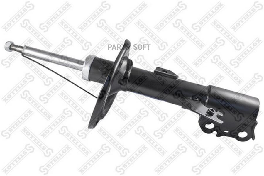 

4213-9892-sx_амортизатор передний правый газовый lexus es330, toyota camry all 04-06