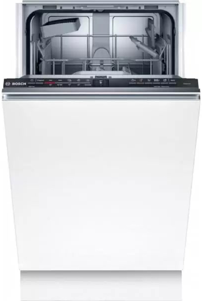 Встраиваемая посудомоечная машина Bosch SPV2HKX39E пазл серия фантазия машина 54 детали размер 28 × 18 5 см синий