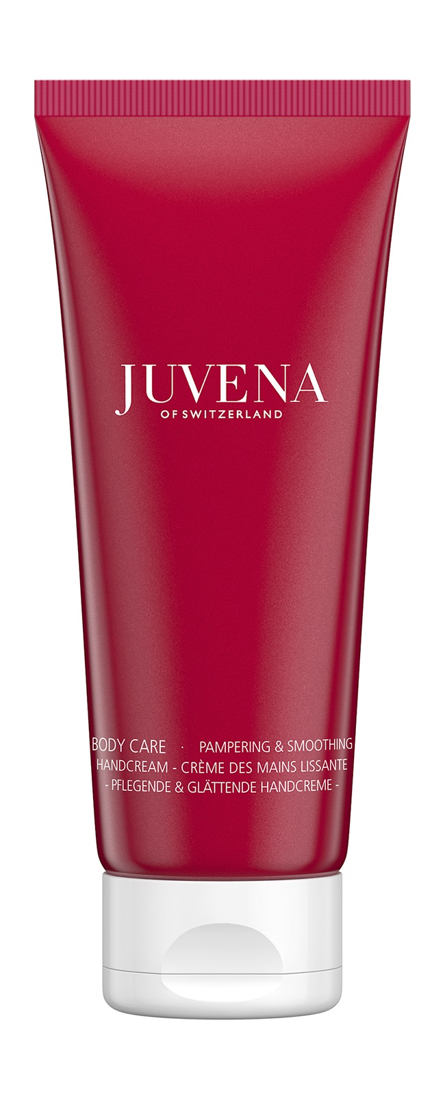 Смягчающий И Разглаживающий Крем Для Рук Juvena Pampering & Smoothing Hand Cream