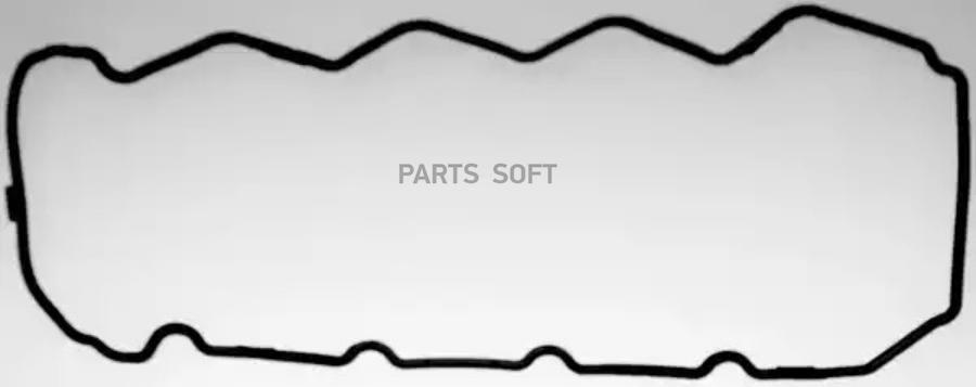 

Прокладка к/к VICTOR REINZ 715369400 13270-EC01A Nissan Almera/Primera 2.2TD DOHC 00-