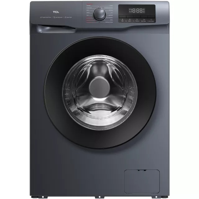 

Стиральная машина TCL TWOF-606W10B1 черный, TWOF-606W10B1