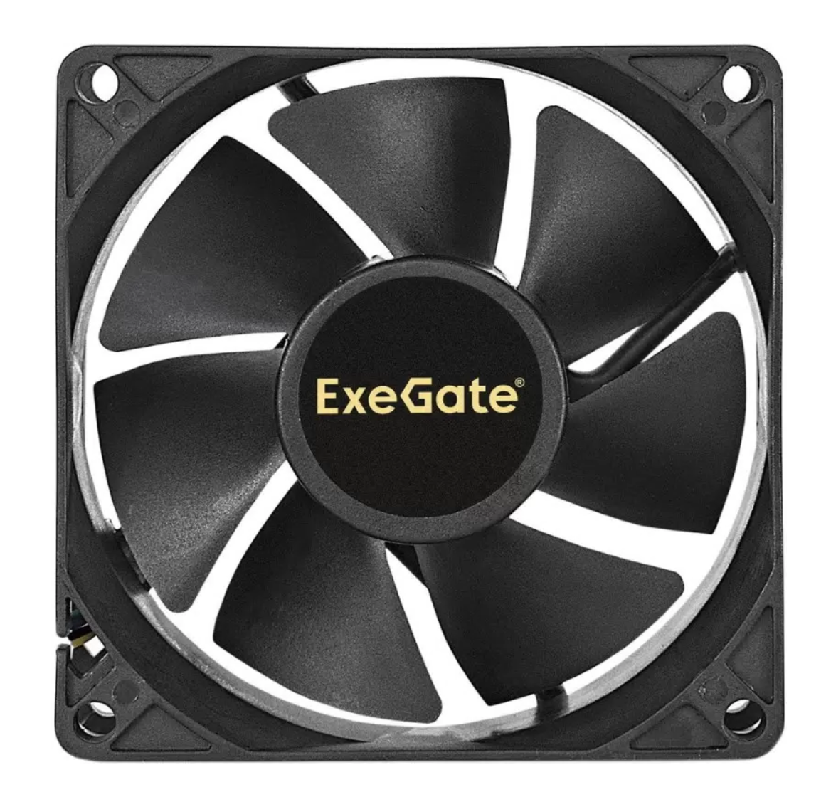 

Корпусной вентилятор ExeGate EX283385RUS (9910), EX283385RUS