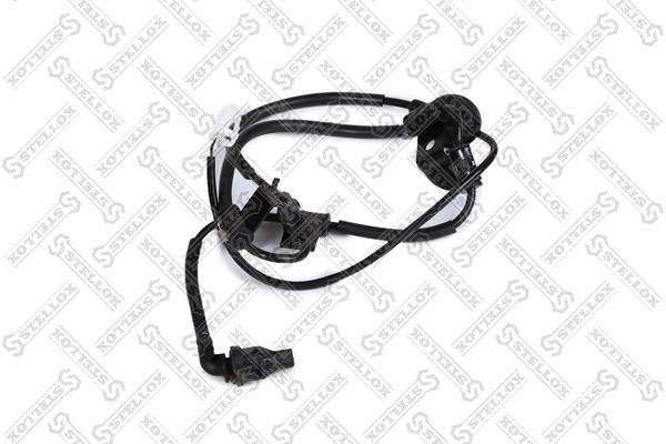 

Датчик Abs Stellox 0665638SX